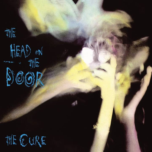 Cure Poster