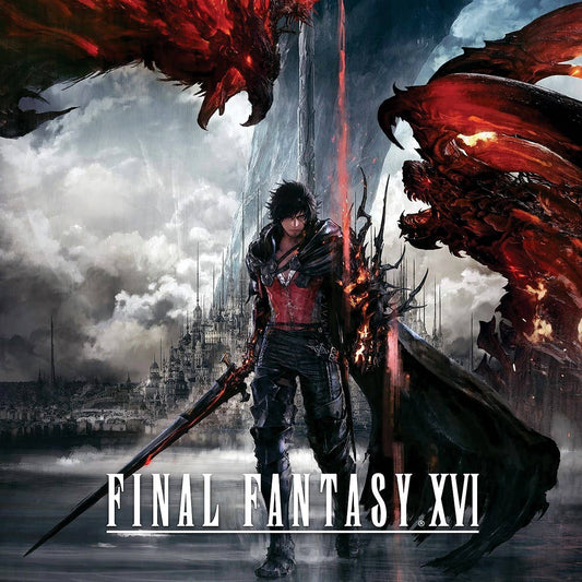 Final Fantasy XVI